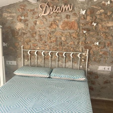 Vila Casa Rosita Les Cases d'Alcanar Exteriér fotografie
